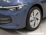 Volkswagen Golf VIII 1.5 eTSI Style DSG AHK LED-PLUS ACC - Volkswagen Golf: Blau