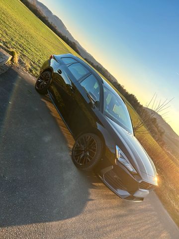 Andere Cupra Leon Sportstourer 1.4 eHYBRID 245PS ...