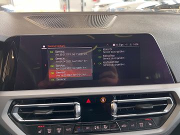 BMW 318d Touring  *1.HAND*19%MWST.*PANO*NOTRUFSYSTEM
