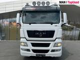 MAN TGX 18.440 4X2 BLS,Euro 5,org 540 tkm,Intarder - MAN Tgx 440