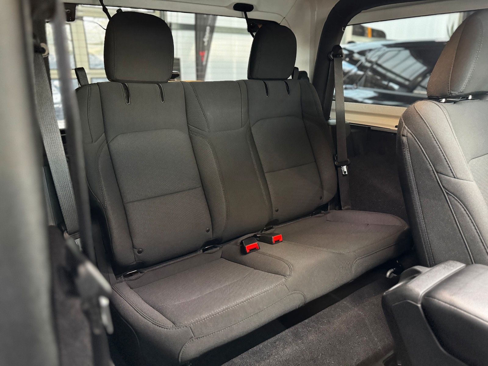 Fahrzeugabbildung Jeep Wrangler WILLYS 2.0 T-GDI 4x4 AHK GARANTIE*