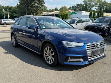 Audi A4 - 3