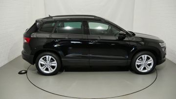 Skoda Karoq Style 2.0 TDI DSG 4x4  NAV PDC AREA-VIEW