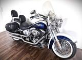 Harley-Davidson Heritage DeLuxe  5HD1.. - HARLEY-DAVIDSON HERITAGE DELUXE