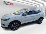 Nissan QASHQAI 1.6 DIG-T 6M 4x2 Tekna+ - Nissan Qashqai mit Benzin-Antrieb: Geländewagen, 1.6