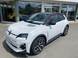 Renault R 5 E-Tech elektrisch Techno 120 Urban Rangege - Renault R 5 Tageszulassungen