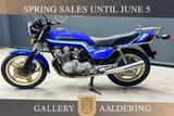 Honda CB750FD PRICE REDUCTION - HONDA 1983