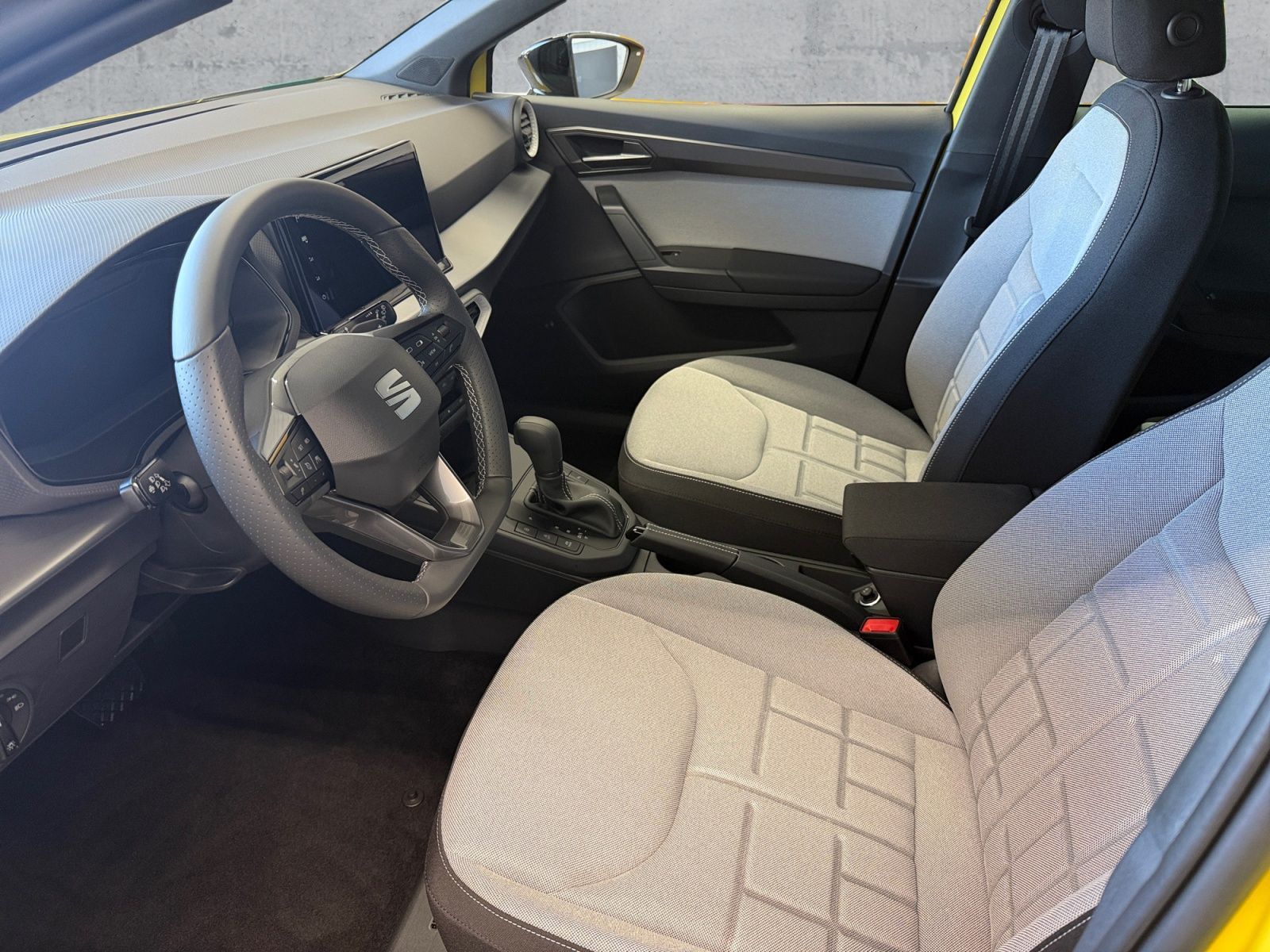 Seat Ibiza - Bild 12