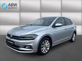 Volkswagen Polo 1.0 TSI Comfortline LED NAVI Einparkhilfe - VW Polo Gebrauchtwagen in Mannheim