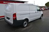 Mercedes-Benz Vito Kasten FWD lang TÜV 11.2026 - Mercedes-Benz Vito Gebrauchtwagen