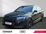 Audi Q7 S line TFSIe quattro Panorama Navi Matrix