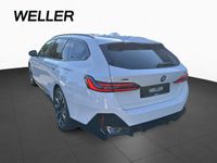 BMW 550 - Vorschau Bild 5