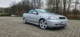 Opel Astra Cabrio 1.8 - - Opel Astra aus 2001: 1.8