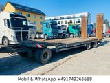 Goldhofer TU 3-24/80 Drehschemel *Rampen/L.8,30m/TÜV-11.25 - Offers matching your search criteria