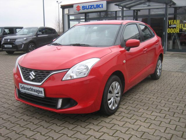 Suzuki Baleno 1.2 Club