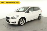 BMW 220d GT xDrive Luxury Line LEDER+NAVI+SHZ+LED+BC - BMW Gebrauchtwagen in Solingen