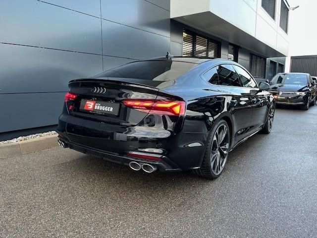 Audi S5 - Bild 7