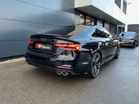 Audi S5 - Vorschau Bild 7