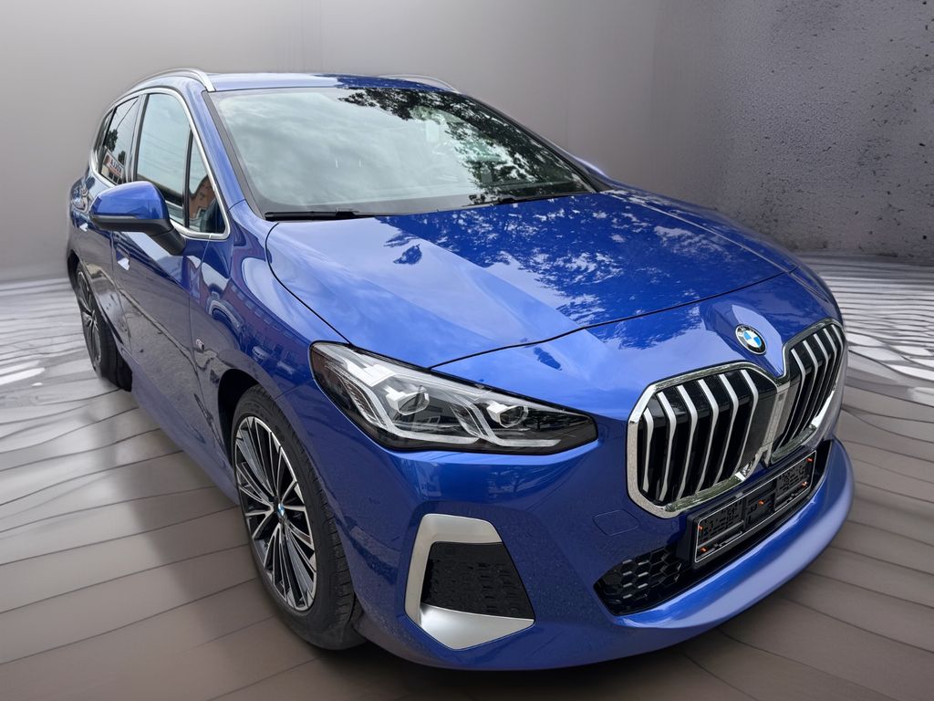 BMW 218 Active Tourer