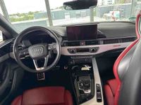 Audi S5 - Vorschau Bild 6