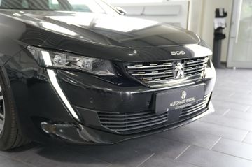 Peugeot 508 - 6