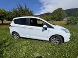 Ford B-Max 1,0 EcoBoost 74kW S/S SYNC Edition SYN... - gebrauchte Ford B-Max aus dem Jahr 2014