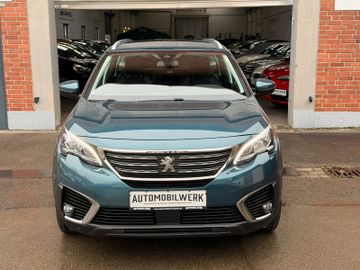 Peugeot 5008 - 8