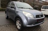 Daihatsu Terios Basis - gebrauchte Daihatsu Pickups