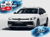Volkswagen Passat Var. 2.0 TDI 4M +R-LINE+CAM+PANO+AHK+HUD+