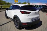 Mazda CX-3 2.0 Sports-Line AAC LED NAVI SHZ KAMERA - Mazda Gebrauchtwagen von 2019