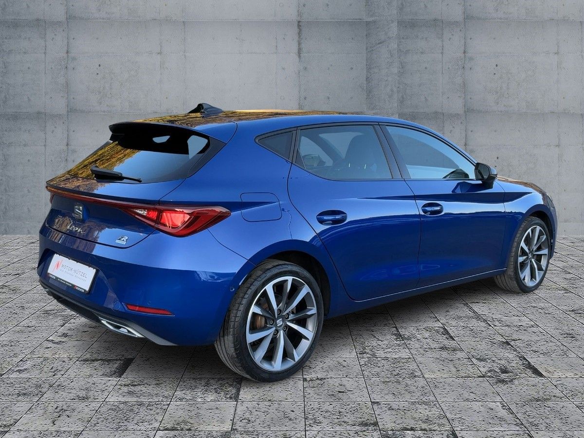 Seat Leon - Bild 6