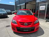 Mazda 3 2.3 MPS 260ps KeyLess/BOSE/NAVI/Tempomat/T-Led - gebrauchte Mazda 3 aus dem Jahr 2006