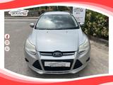 Ford Focus 1.6 TDCi 115 CV SW - Ford Focus aus 2011 mit Diesel-Antrieb