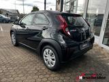 Toyota Aygo X 1,0 l Business Edition*Komfort-Paket*5-Ga - Toyota mit Benzin-Antrieb: Kleinwagen, 0