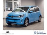Volkswagen up! e-up! STYLE PLUS+ALU 15''+RÜCKFAHRKAMERA+RAD - Volkswagen up!: Style Plus