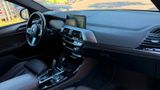 BMW X4 xDrive 30d M Sportpaket/Head Up/ Gestik - Thumbnail 11