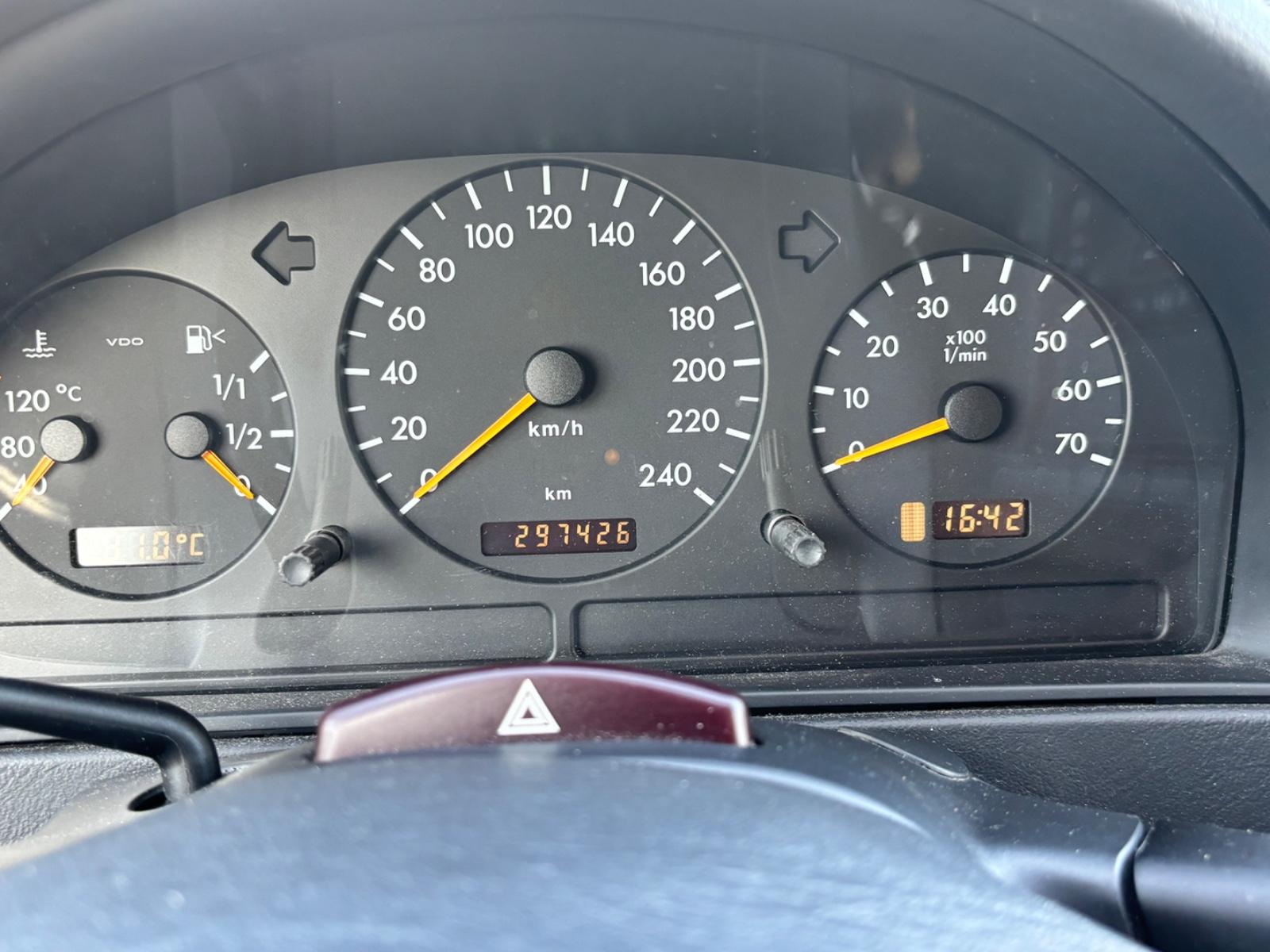 Mercedes-Benz ML 350 Edition LPG Automatik, Leder, Klima
