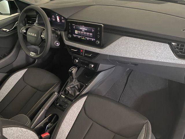Skoda Kamiq Balance 1.0 TSI DSG AHK+MATRIX+KAMERA