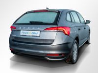Skoda Scala - Vorschau Bild 5