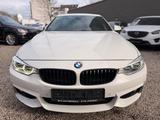 BMW 430dGranCoupeM-PAKET/H-UP/NAVI/LENK.HZ/LEDER/EU6 - gebrauchte BMW 430 aus dem Jahr 2016