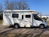 Ford XT Elliot Nacre - Ford E