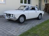 Alfa Romeo GTV 1750 1. Serie unrestauriert, TOP - Alfa Romeo aus 1969