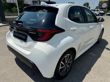 Toyota Yaris - 6