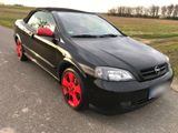 Opel Astra B Cabrio 1,8 -  Bertone - Linea... - Opel: Cabrio, Bertone