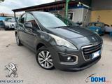 Peugeot 3008 1.6 HDi 115CV Access - Peugeot 3008: Access