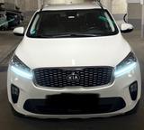 Kia Sorento 2.2 CRDi AWD GT Line Automatik GT Line - Kia Sorento 7-Sitzer
