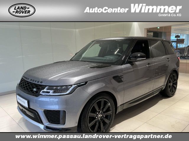 Land Rover Range Rover Sport D300 HSE Pixel-Laser-LED AHK