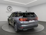 Skoda Kodiaq 1.5 eHybrid DSG Sportline / Navi LED AHK - Autos mit Tageszulassung