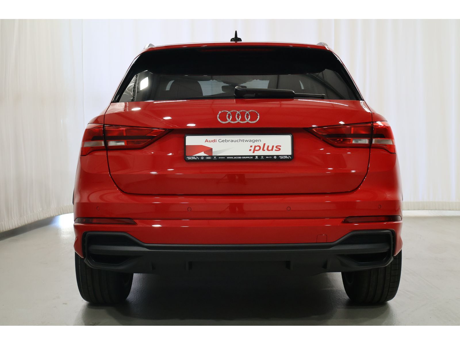 Audi Q3 - Bild 5