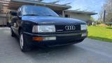 Audi 90 quattro 20V Sport Exclusiv BN-Pipes BBS Klima - Audi 90 mit Benzin-Antrieb